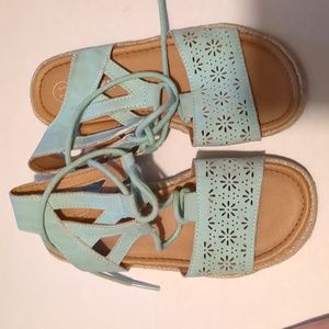 Kids sandal
